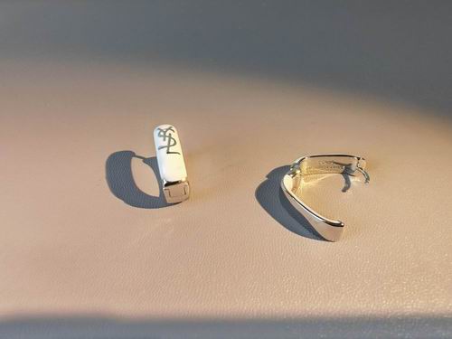 YSL Earrings 05lyh213 (6)