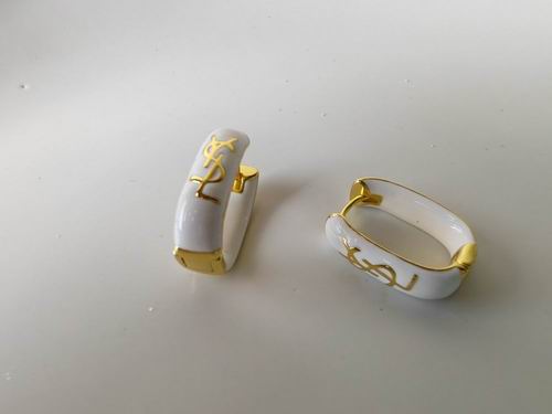 YSL Earrings 05lyh213 (9)