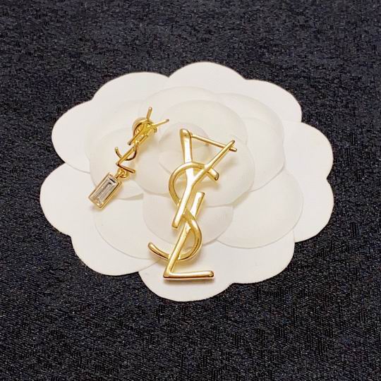 YSL Earrings 05lyh214 (4)