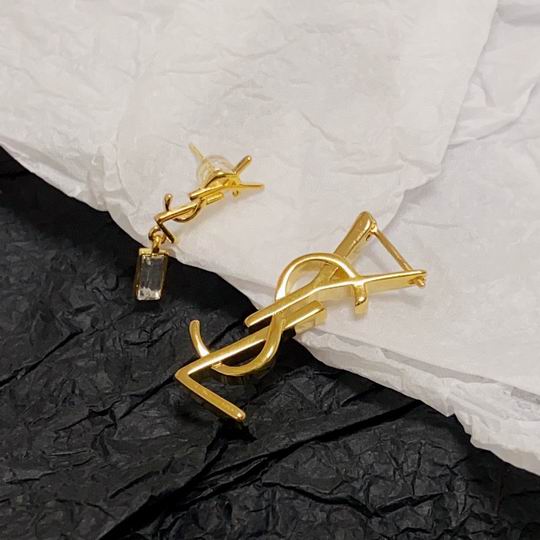 YSL Earrings 05lyh214 (6)