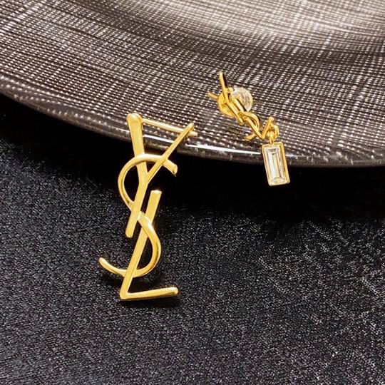YSL Earrings 05lyh214 (7)