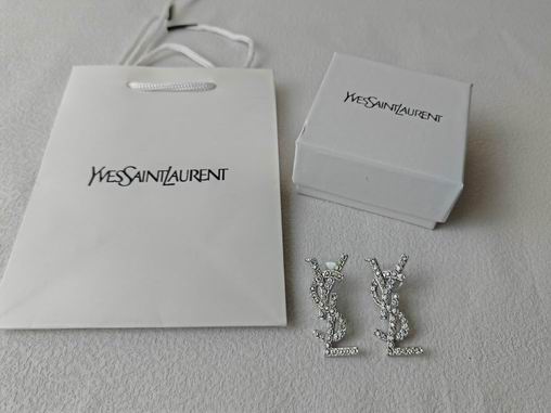 YSL Earrings 05lyh215 (1)