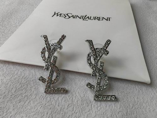 YSL Earrings 05lyh215 (2)