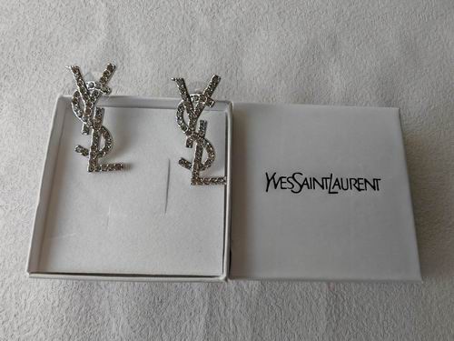 YSL Earrings 05lyh215 (3)