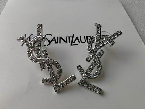 YSL Earrings 05lyh215 (4)
