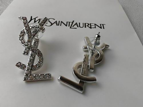 YSL Earrings 05lyh215 (5)