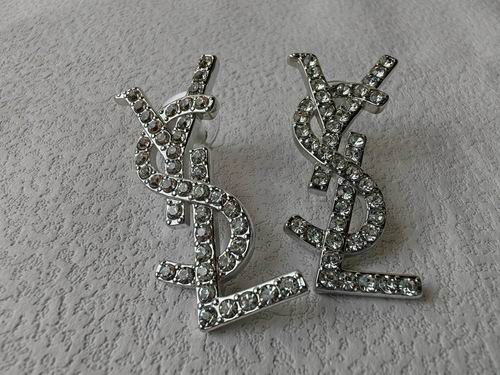YSL Earrings 05lyh215 (7)
