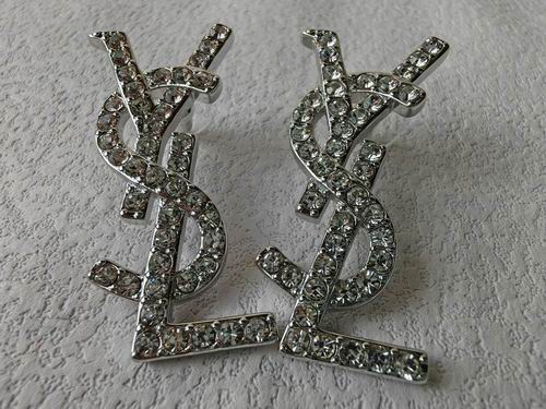 YSL Earrings 05lyh215 (8)