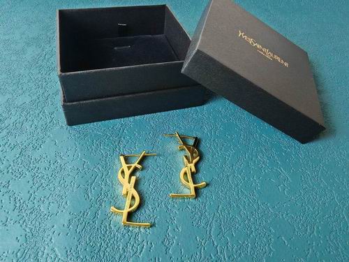 YSL Earrings 05lyh216 (1)