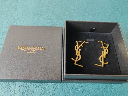 YSL Earrings 05lyh216 (2)