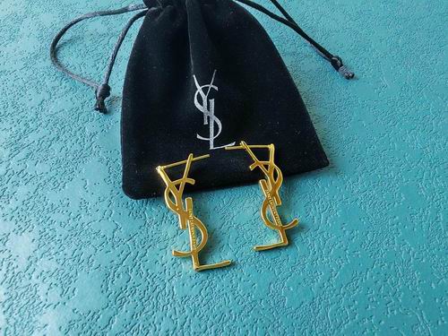 YSL Earrings 05lyh216 (3)