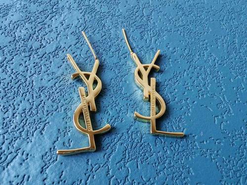 YSL Earrings 05lyh216 (5)