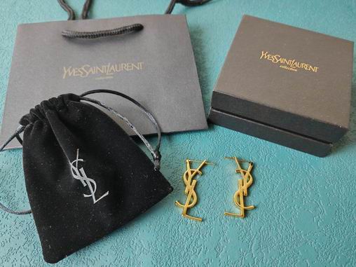 YSL Earrings 05lyh216 (6)