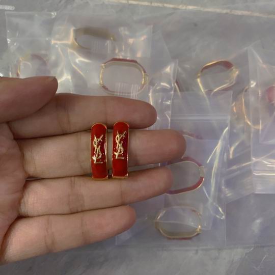 YSL Earrings 05lyh218 (1)