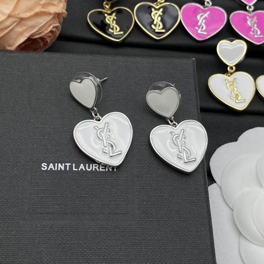 YSL Earrings 05lyh219  (5)