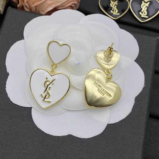 YSL Earrings 05lyh219  (7)