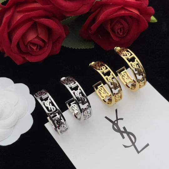 YSL Earrings 05lyh220 (6)