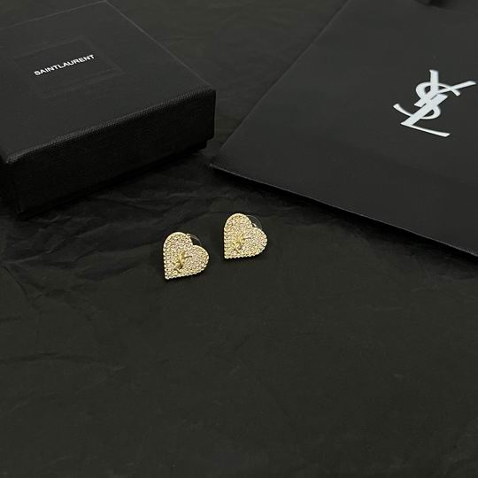YSL Earrings 05lyh221 (1)