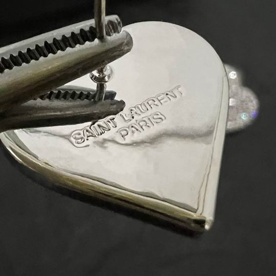 YSL Earrings 05lyh221 (10)