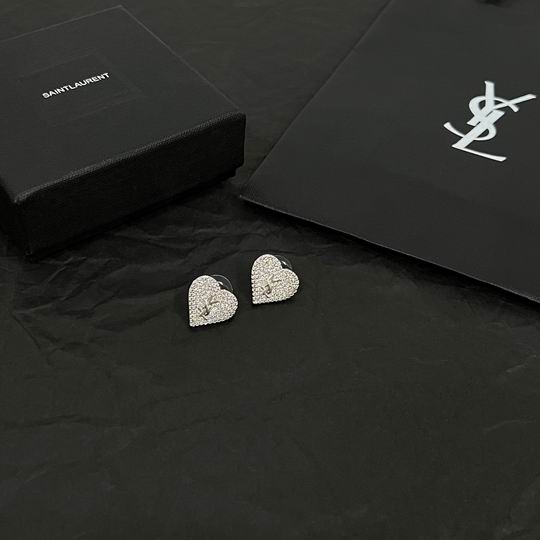 YSL Earrings 05lyh221 (2)