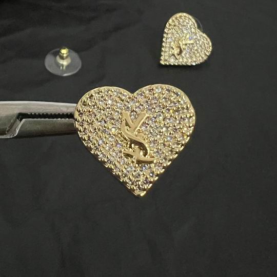 YSL Earrings 05lyh221 (5)