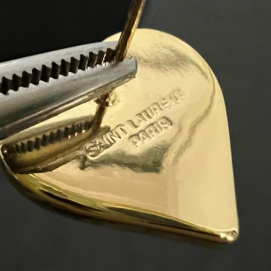 YSL Earrings 05lyh221 (6)