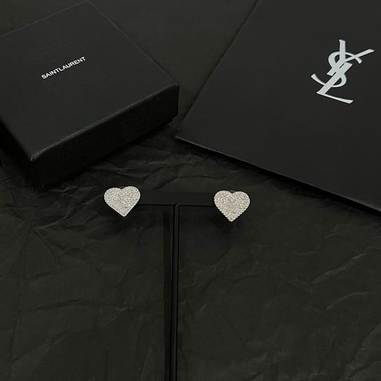 YSL Earrings 05lyh221 (7)
