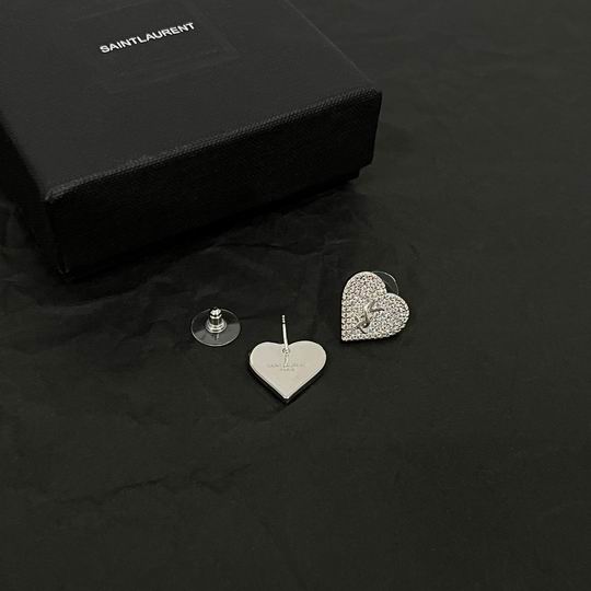 YSL Earrings 05lyh221 (8)