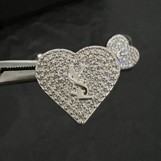 YSL Earrings 05lyh221 (9)