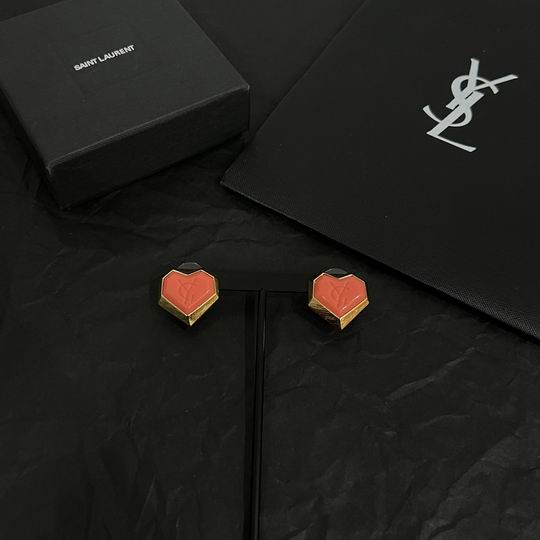 YSL Earrings 05lyh222 (1)