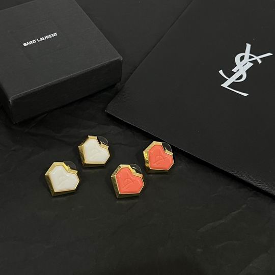 YSL Earrings 05lyh222 (11)