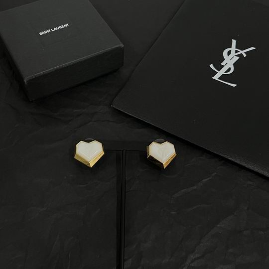 YSL Earrings 05lyh222 (2)