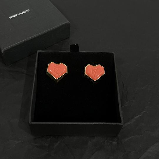 YSL Earrings 05lyh222 (3)