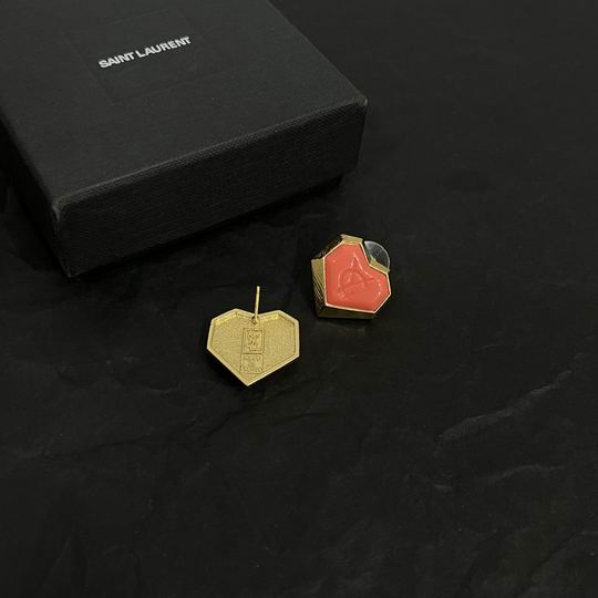 YSL Earrings 05lyh222 (5)
