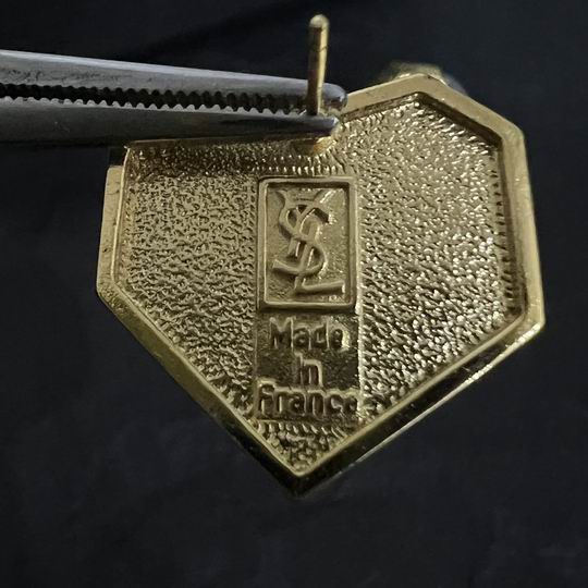 YSL Earrings 05lyh222 (6)