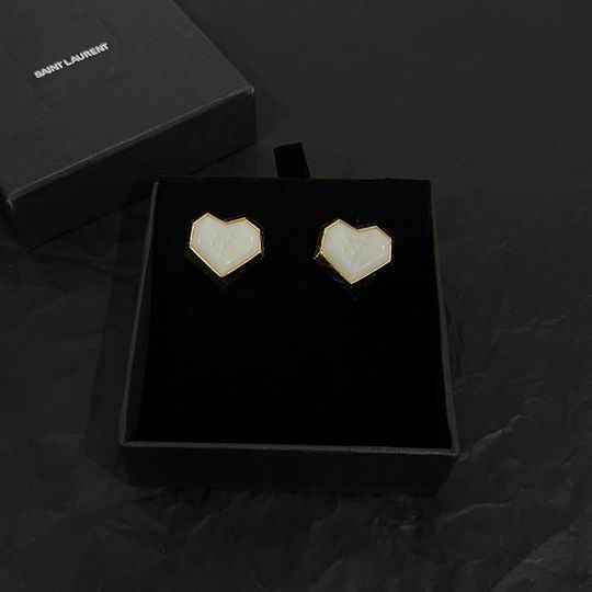YSL Earrings 05lyh222 (7)