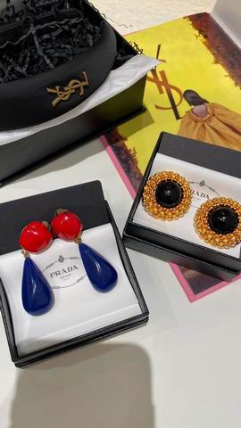 YSL Earrings 05lyh223 (5)