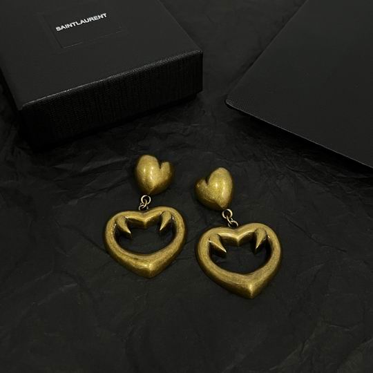 YSL Earrings 05lyh224 (1)