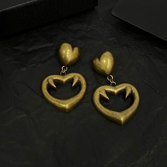 YSL Earrings 05lyh224 (2)