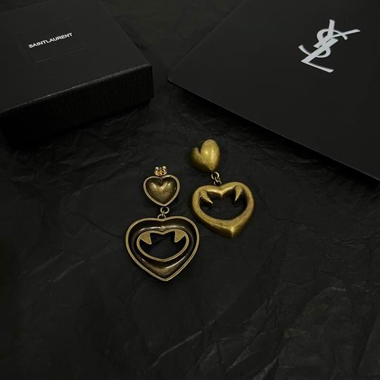 YSL Earrings 05lyh224 (4)