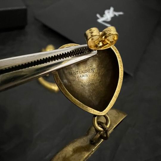 YSL Earrings 05lyh224 (5)