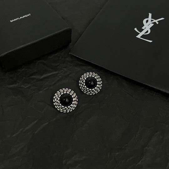 YSL Earrings 05lyh225 (1)