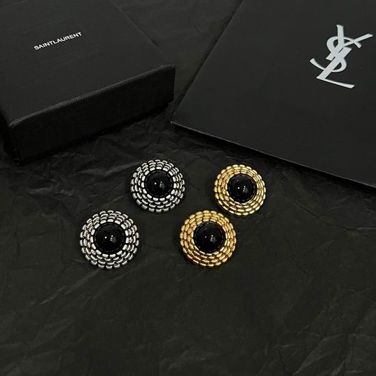 YSL Earrings 05lyh225 (11)