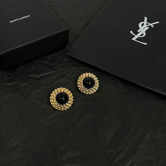 YSL Earrings 05lyh225 (2)