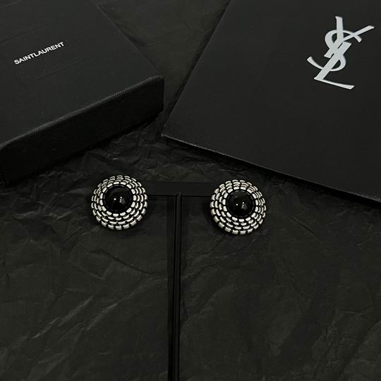 YSL Earrings 05lyh225 (3)