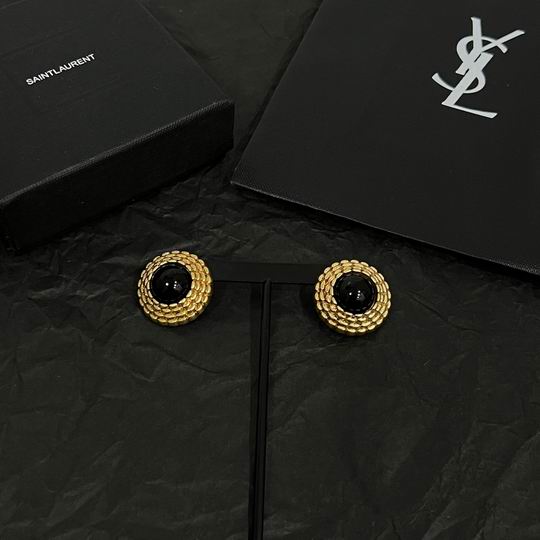 YSL Earrings 05lyh225 (7)