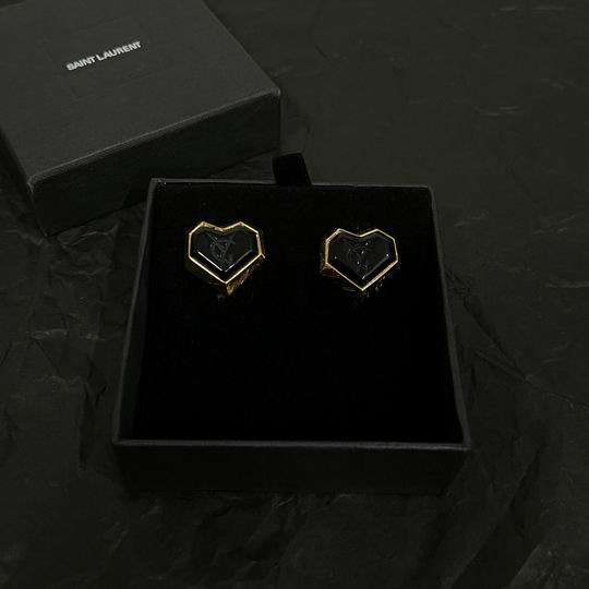 YSL Earrings 05lyh226 (1)