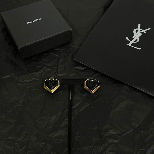YSL Earrings 05lyh226 (2)
