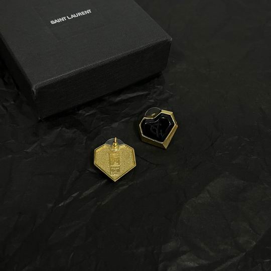 YSL Earrings 05lyh226 (4)
