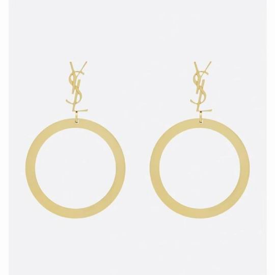 YSL Earrings 05lyh227 (1)